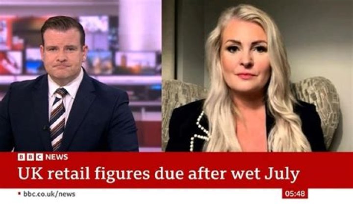 
Kate Hardcastle | Wikipedia, Age, Parents And Net Worth 