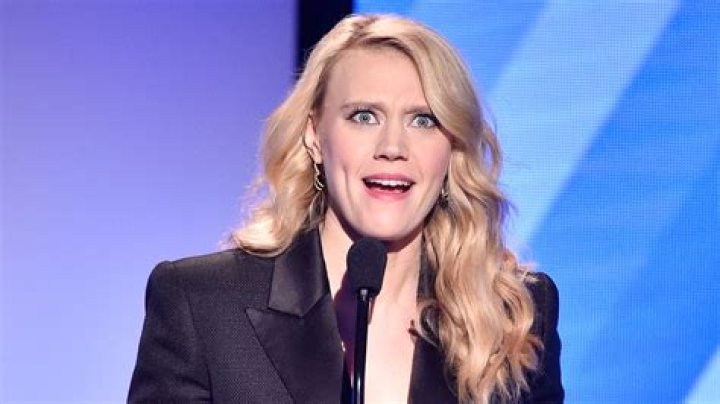 
Kate McKinnon is Not Married Yet 