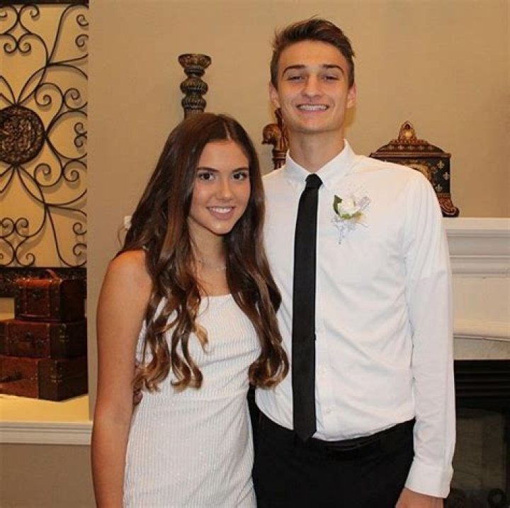 Kate Peytavin Height, Weight, Net Worth, Age, Wiki, Who, Instagram, Biography