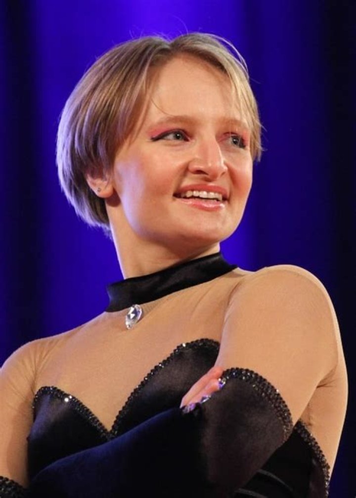 Katerina Tikhonova Height, Weight, Net Worth, Age, Birthday, Wikipedia, Who, Nationality, Biography