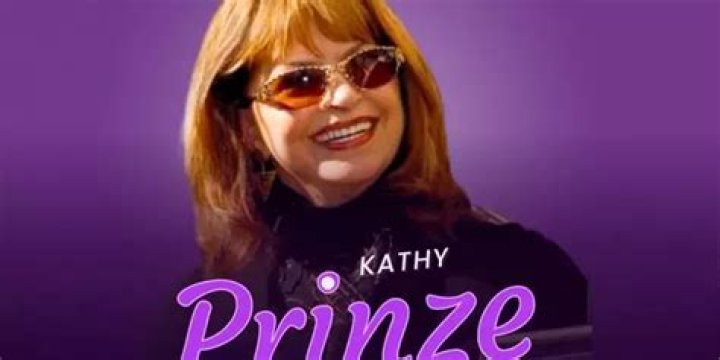 Kathy Prinze Height, Weight, Net Worth, Age, Birthday, Wikipedia, Who, Instagram, Biography