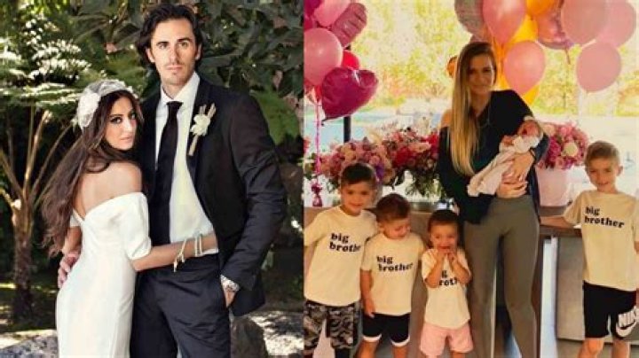 Katia Pacioretty Height, Weight, Net Worth, Age, Birthday, Wikipedia, Who, Nationality, Biography