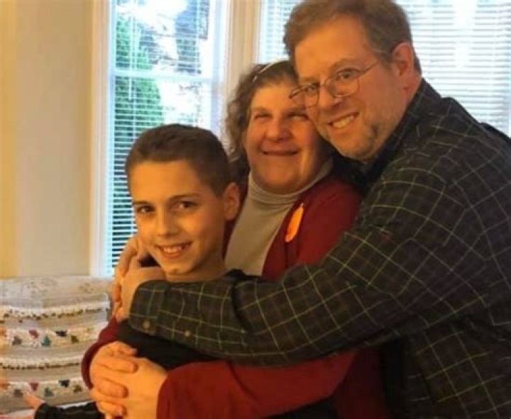 Katie Springer Kids With Her Husband Adam Yenkin: Family Tree