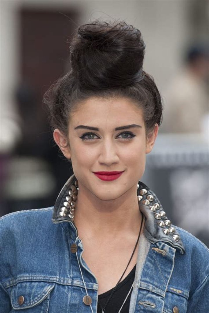 Katie Waissel Height, Weight, Net Worth, Age, Birthday, Wikipedia, Who, Nationality, Biography