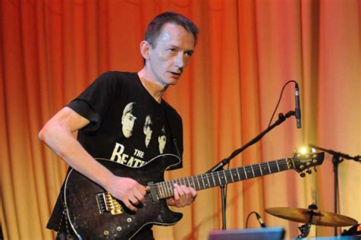 
Keith Levene, Public Image Ltd.’s Guitarist and Founding Member of the Clash, Dead at 65 