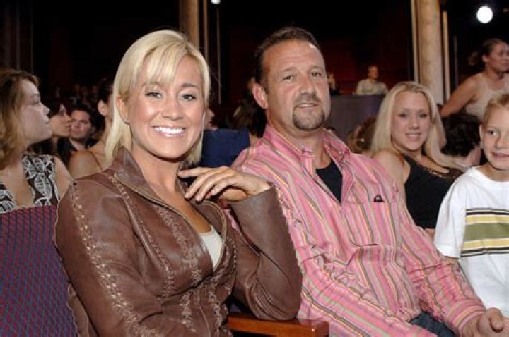 Kellie Pickler’s parents: Who are mother Cynthia Morton, father Clyde Raymond Pickler Jr?