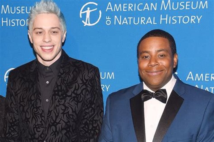 
Kenan Thompson Shares Pete Davidson’s Secret Dating Weapon: ‘He’s Just a Good-Hearted Person’ 