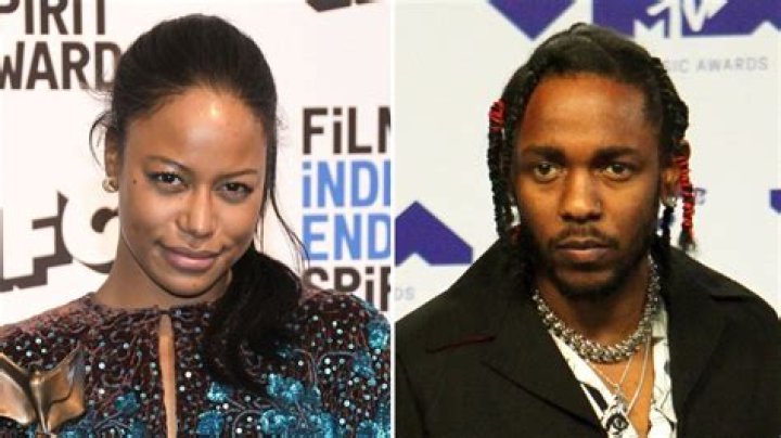 
Kendrick Lamar Features Taylour Paige On His New Album, But Has She Been A Rapper All Along? 