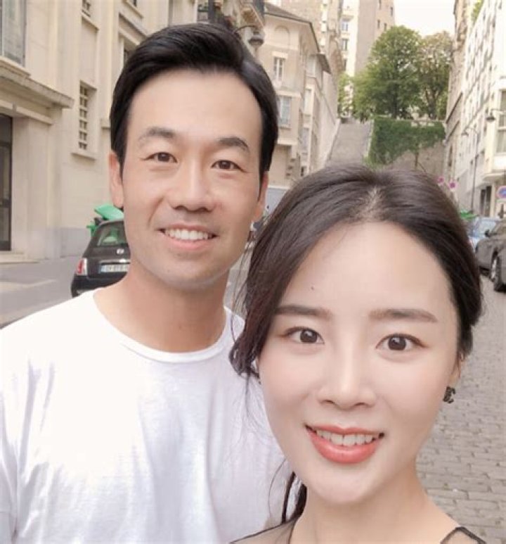 
Kevin Na Wife Julianne Na Comes From A Rich Family In South Korea 