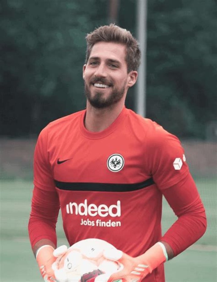 Kevin Trapp Height, Weight, Net Worth, Age, Birthday, Wikipedia, Who, Nationality, Biography