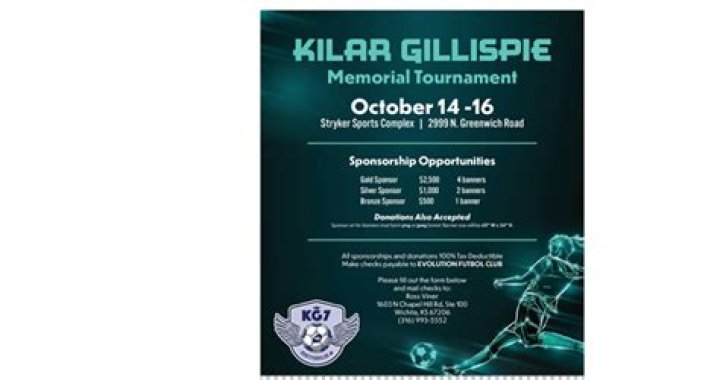 
Kilar Gillispie Wikipedia, Who, Nationality, Biography 