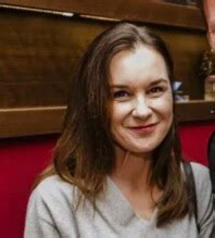 
Kim Marsch Age, Birthday, Wikipedia, Who, Nationality, Biography 