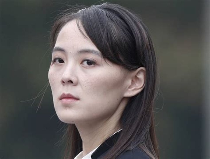 Kim Yo-jong Height, Age, Boyfriend, Biography, Wiki, Net Worth