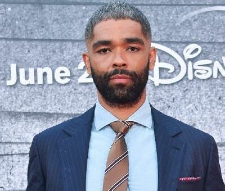 
Kingsley Ben Adir Has Been Cast In The Role Of Iconic Reggae Musician Bob Marley 