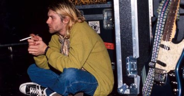 Kurt Cobain Height, Weight, Net Worth, Age, Birthday, Wikipedia, Who, Nationality, Biography