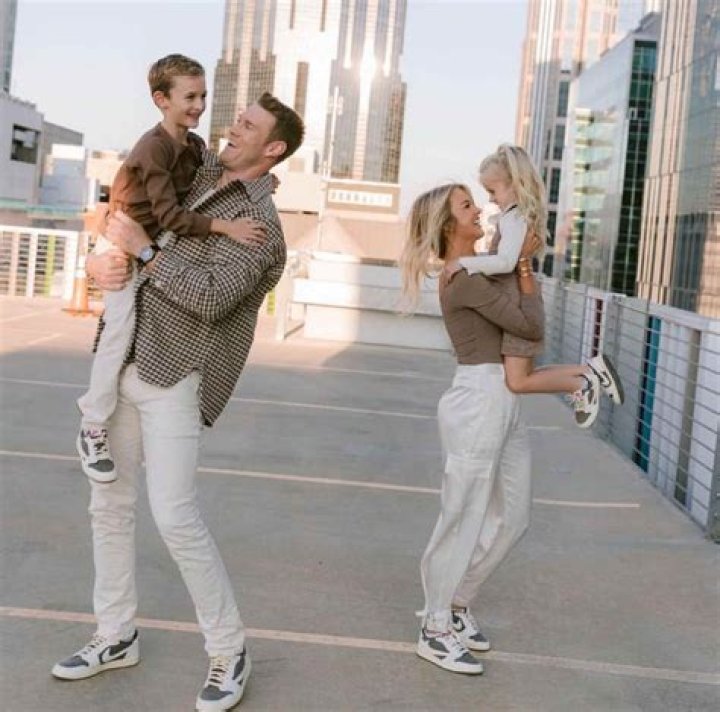 Lauren Tannehill Height, Weight, Net Worth, Age, Birthday, Wikipedia, Who, Nationality, Biography