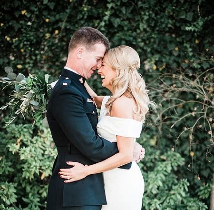 
Lauryn Ricketts Announces She Is Leaving NBC To Join His Husband Eric Earnhardt 