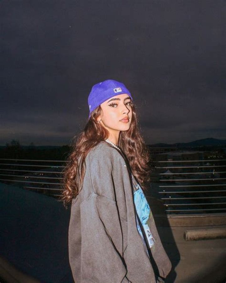 
Laylah Melamed Height, Weight, Net Worth, Age, Birthday, Wikipedia, Who, Nationality, Biography 