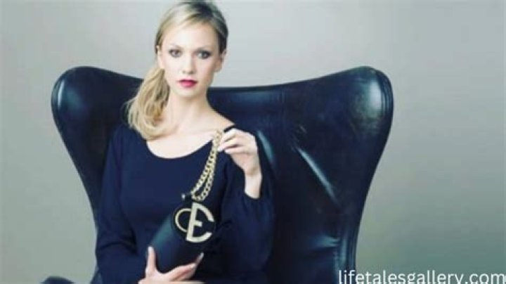 
Leah Patterson Height, Weight, Net Worth, Age, Birthday, Wikipedia, Who, Nationality, Biography 