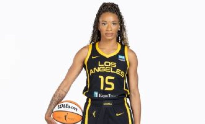 
Leah Thomas Height, Weight, Net Worth, Age, Birthday, Wikipedia, Who, Nationality, Biography 