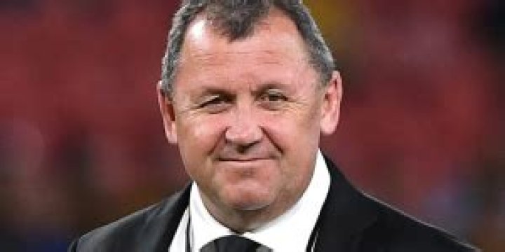 
Leigh Foster – Ian Foster’s Wife Age And Instagram Photos 