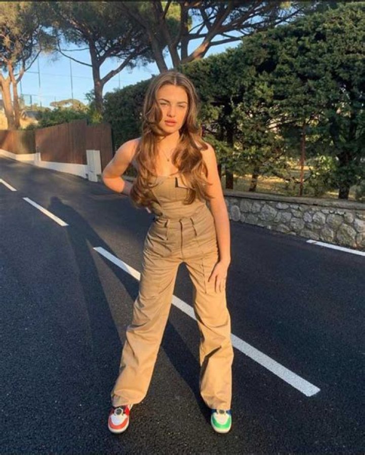 
Lena Tamburini Height, Weight, Net Worth, Age, Wiki, Who, Instagram, Biography 