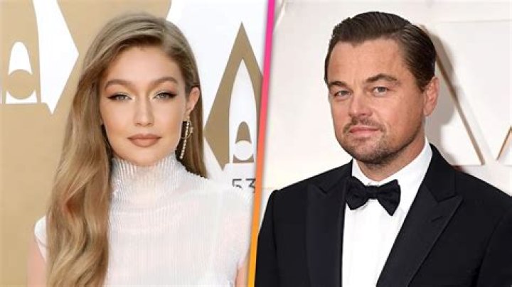 
Leonardo DiCaprio Joins Gigi Hadid for Milan Fashion Week as They’re ‘Fully Seeing Each Other,’ Source Says 