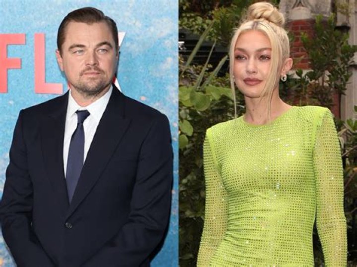 
Leonardo DiCaprio sparks relationship rumors with Gigi Hadid after Camila break up 