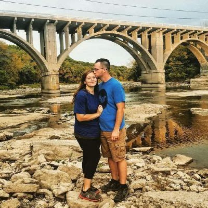 
Lexi Reed Was Hospitalized Due To Organ Failure 