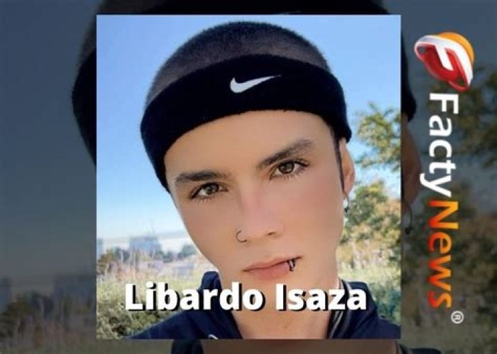 
Libardo Isaza Height, Weight, Net Worth, Age, Birthday, Wikipedia, Who, Nationality, Biography 