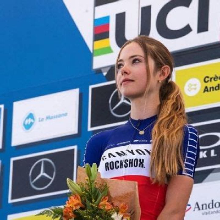 
Line Burquier Height, Weight, Net Worth, Age, Birthday, Wikipedia, Who, Nationality, Biography 