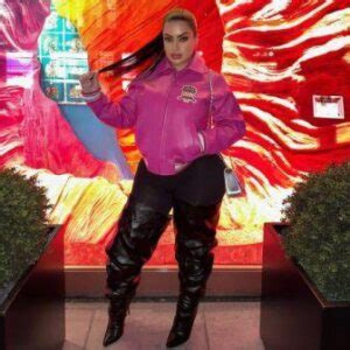 
Lissa Aires Height, Weight, Net Worth, Age, Birthday, Wikipedia, Who, Nationality, Biography 