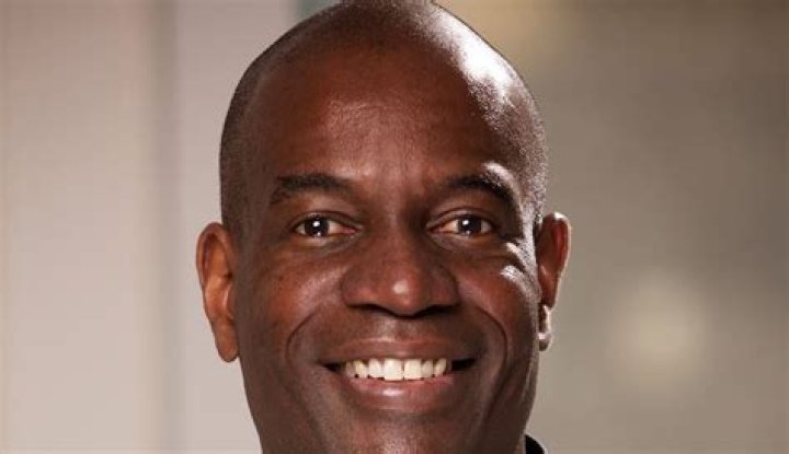 Lo Toney Net Worth 2022: How Rich Is Plexo Capital Founding Managing Partner?