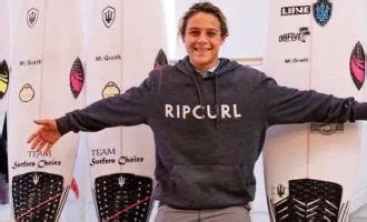 
Logan Steinwede Death News: Did He Commit Suicide? Surfer Case Update 