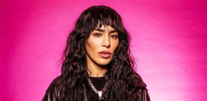 Loreen Height, Weight, Net Worth, Age, Birthday, Wikipedia, Who, Instagram, Biography