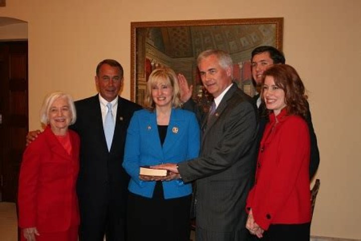 
Lori Mcclintock Age, Birthday, Wikipedia, Who, Nationality, Biography 