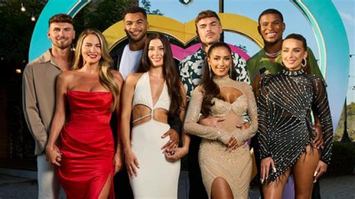 Love Island: Who Is Chloe Baker? Age Family And Net Worth