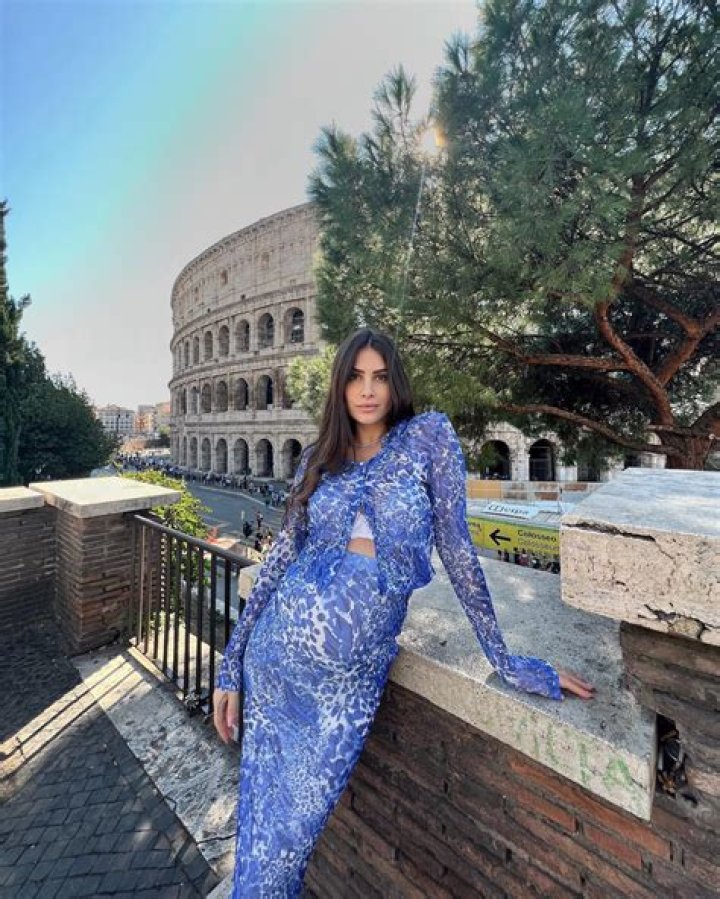 Ludovica Valli Height, Weight, Net Worth, Age, Birthday, Wikipedia, Who, Instagram, Biography