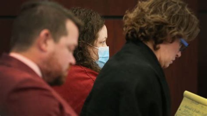 Magen Fieramusca Update 2022: What Happened To Heidi Broussard Killer?