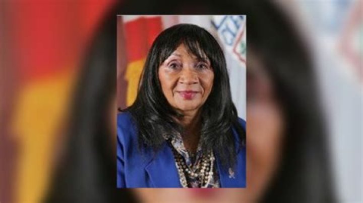 
Mamie Mitchell Age, Birthday, Wikipedia, Who, Nationality, Biography 