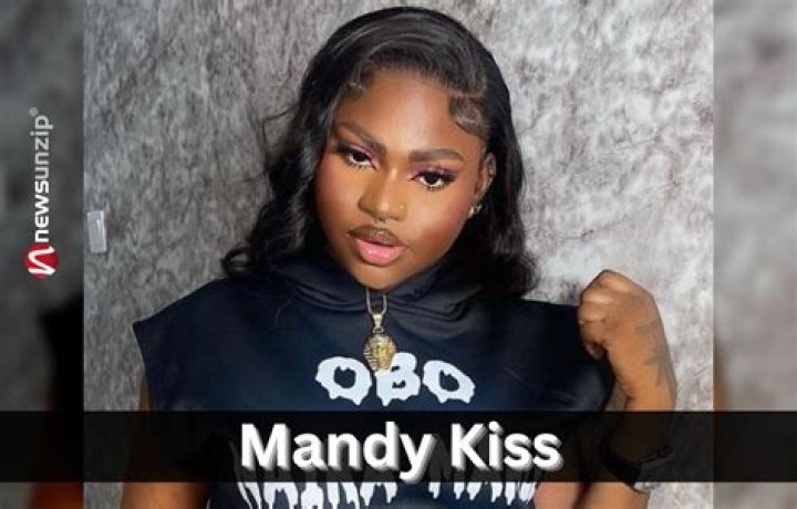 Mandy Kiss Height, Weight, Net Worth, Age, Birthday, Wikipedia, Who, Instagram, Biography