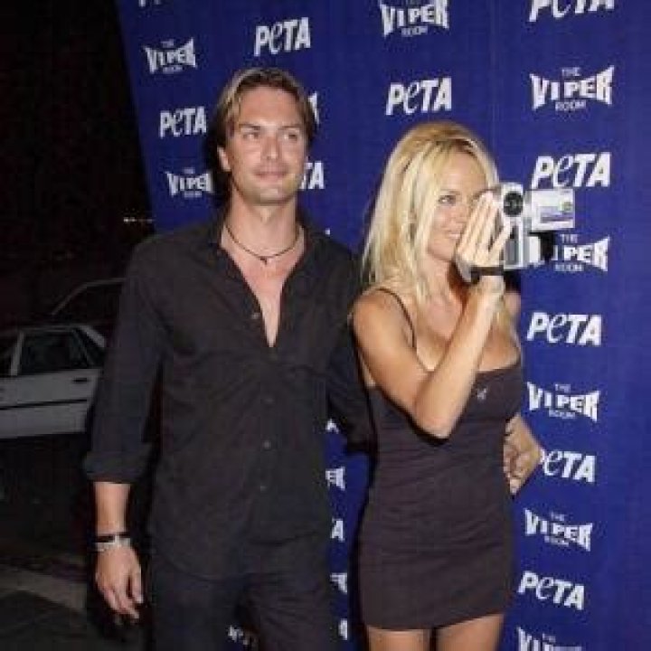 
Marcus Schenkenberg Net Worth. Pamela Anderson ex’s Wiki 