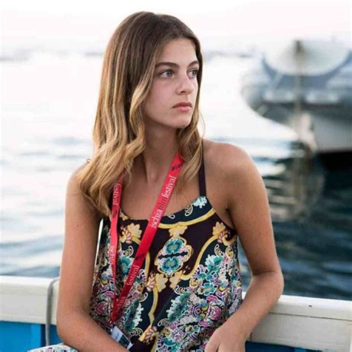 Margherita Mazzucco Height, Net Worth, Age, Wiki, Who, Instagram, Biography