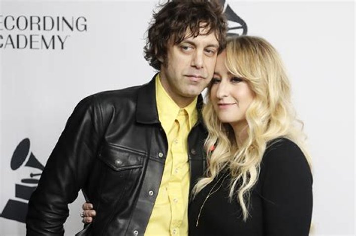 
Margo Price Family Life With Husband Jeremy And Kids 