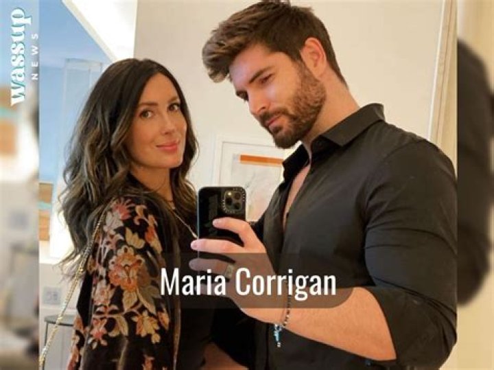 Maria Corrigan Height, Weight, Net Worth, Age, Birthday, Wikipedia, Who, Nationality, Biography