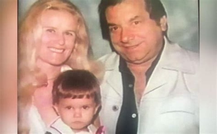 
Maria Virovacz Barsi: Who Was She? Father József Barsi’s Account of Murdering Judith Barsi and Her Mother 