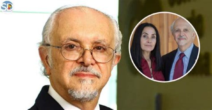 
Mario Molina Height, Weight, Net Worth, Age, Birthday, Wikipedia, Who, Instagram, Biography 