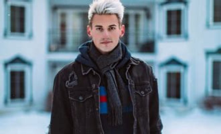 Mark Dohner Height, Weight, Net Worth, Age, Birthday, Wikipedia, Who, Nationality, Biography