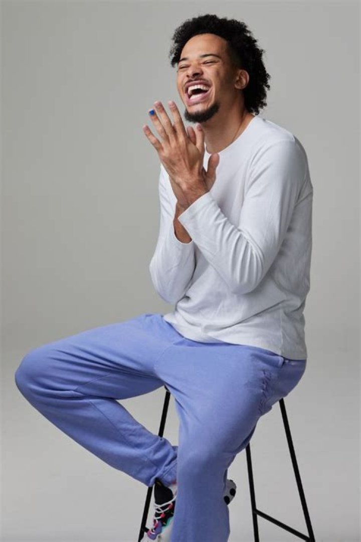 Marley Biyendolo Height, Weight, Net Worth, Age, Birthday, Wikipedia, Who, Nationality, Biography