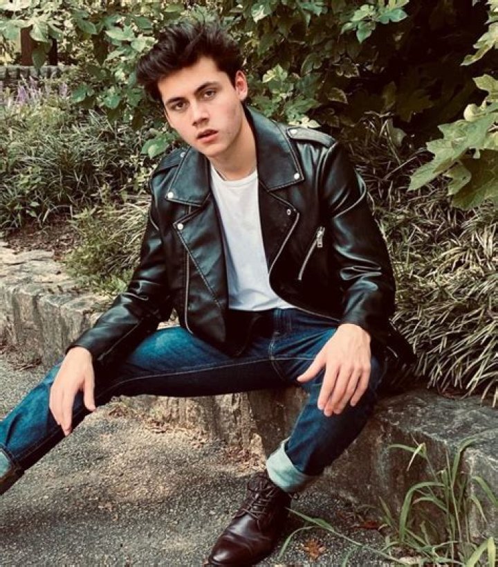 
Marshall Overboe Height, Weight, Net Worth, Age, Birthday, Wikipedia, Who, Instagram, Biography 